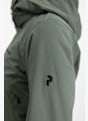 PEAK PERFORMANCE Anima giacca da sci donna Verde 35686 7