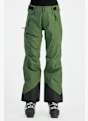 PEAK PERFORMANCE Vertical 3L Gore-Tex® pantaloni da sci donna Verde 35710 1