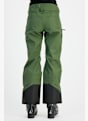 PEAK PERFORMANCE Vertical 3L Gore-Tex® pantaloni da sci donna Verde 35710 2