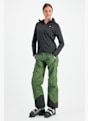 PEAK PERFORMANCE Vertical 3L Gore-Tex® pantaloni da sci donna Verde 35710 3