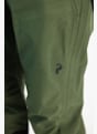 PEAK PERFORMANCE Vertical 3L Gore-Tex® pantaloni da sci donna Verde 35710 4