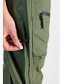 PEAK PERFORMANCE Vertical 3L Gore-Tex® pantaloni da sci donna Verde 35710 6