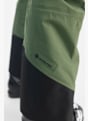 PEAK PERFORMANCE Vertical 3L Gore-Tex® pantaloni da sci donna Verde 35710 7