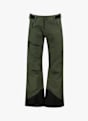 PEAK PERFORMANCE Vertical 3L Gore-Tex® pantaloni da sci donna Verde 35710 9