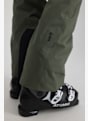 PEAK PERFORMANCE Anima pantaloni da sci donna Verde 35701 6
