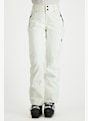 PEAK PERFORMANCE Anima pantalon de ski femmes Blanc 35708 1