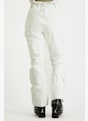 PEAK PERFORMANCE Anima pantaloni da sci donna Bianco 35708 2