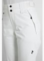 PEAK PERFORMANCE Anima pantaloni da sci donna Bianco 35708 4