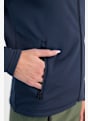PEAK PERFORMANCE Rider Essentials Zip midlayer femmes Bleu 35730 6