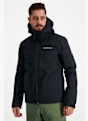 PEAK PERFORMANCE Maroon giacca da sci uomo Nero 35740 1