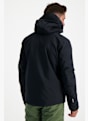 PEAK PERFORMANCE Maroon giacca da sci uomo Nero 35740 2