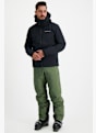 PEAK PERFORMANCE Maroon veste de ski hommes Noir 35740 3