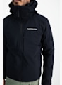 PEAK PERFORMANCE Maroon veste de ski hommes Noir 35740 4