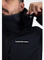 PEAK PERFORMANCE Maroon giacca da sci uomo Nero 35740 5