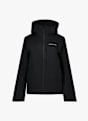 PEAK PERFORMANCE Maroon giacca da sci uomo Nero 35740 8