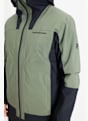 PEAK PERFORMANCE Rider Tech Insulated Herren Skijacke Grün 35733 4