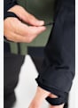 PEAK PERFORMANCE Rider Tech Insulated veste de ski hommes Vert 35733 5