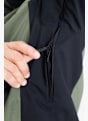 PEAK PERFORMANCE Rider Tech Insulated veste de ski hommes Vert 35733 6