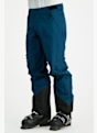 PEAK PERFORMANCE Vertical 3L Gore-Tex® pantaloni da sci uomo Turchese 35737 1