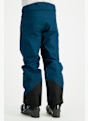 PEAK PERFORMANCE Vertical 3L Gore-Tex® Herren Skihose Türkis 35737 2