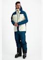 PEAK PERFORMANCE Vertical 3L Gore-Tex® pantaloni da sci uomo Turchese 35737 3