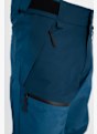 PEAK PERFORMANCE Vertical 3L Gore-Tex® pantaloni da sci uomo Turchese 35737 4