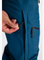 PEAK PERFORMANCE Vertical 3L Gore-Tex® pantaloni da sci uomo Turchese 35737 5