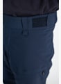 PEAK PERFORMANCE Maroon pantaloni da sci uomo Blu 35735 4