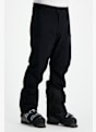 PEAK PERFORMANCE Maroon pantaloni da sci uomo Nero 35751 1