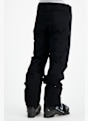 PEAK PERFORMANCE Maroon pantaloni da sci uomo Nero 35751 2