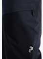 PEAK PERFORMANCE Maroon pantaloni da sci uomo Nero 35751 4