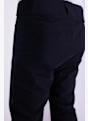 PEAK PERFORMANCE Maroon pantaloni da sci uomo Nero 35751 5