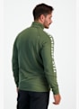 PEAK PERFORMANCE Rider Zip Herren Midlayer Grau 35745 2
