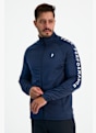 PEAK PERFORMANCE Rider Zip midlayer uomo Blu 35755 1