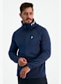 PEAK PERFORMANCE Rider Zip Hood Herren Midlayer Blau 35753 1