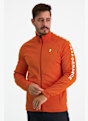 PEAK PERFORMANCE Rider Zip Herren Midlayer Beige 35750 1