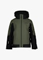 PEAK PERFORMANCE Rider Tech Insulated giacca da sci bambini Verde 35762 1