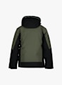 PEAK PERFORMANCE Rider Tech Insulated giacca da sci bambini Verde 35762 2
