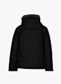 PEAK PERFORMANCE Rider Tech Insulated veste de ski enfants Noir 35758 2