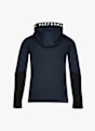 PEAK PERFORMANCE Rider Zip Hood midlayer enfants Bleu 35773 2
