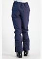 Rehall KYLE-R pantalon de ski/snowboard femmes Bleu 35770 2