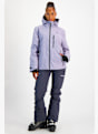 Rehall KYLE-R pantalon de ski/snowboard femmes Bleu 35770 3