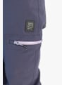 Rehall KYLE-R pantalon de ski/snowboard femmes Bleu 35770 4