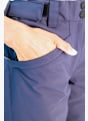 Rehall KYLE-R pantalon de ski/snowboard femmes Bleu 35770 5