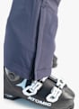 Rehall KYLE-R pantalon de ski/snowboard femmes Bleu 35770 6
