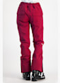 Rehall KYLE-R Damen Ski-/Snowboardhose Rot 35766 2