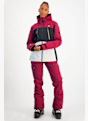 Rehall KYLE-R Damen Ski-/Snowboardhose Rot 35766 3