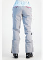 Rehall STORMY-R pantalon de ski/snowboard femmes Gris 35764 2