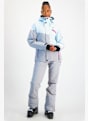 Rehall STORMY-R pantalon de ski/snowboard femmes Gris 35764 3