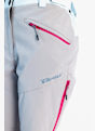 Rehall STORMY-R pantalon de ski/snowboard femmes Gris 35764 4